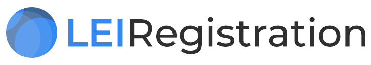 Register LEI code for your company
